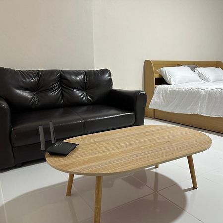 Country Complex Bangna Aparthotel Банкок Екстериор снимка