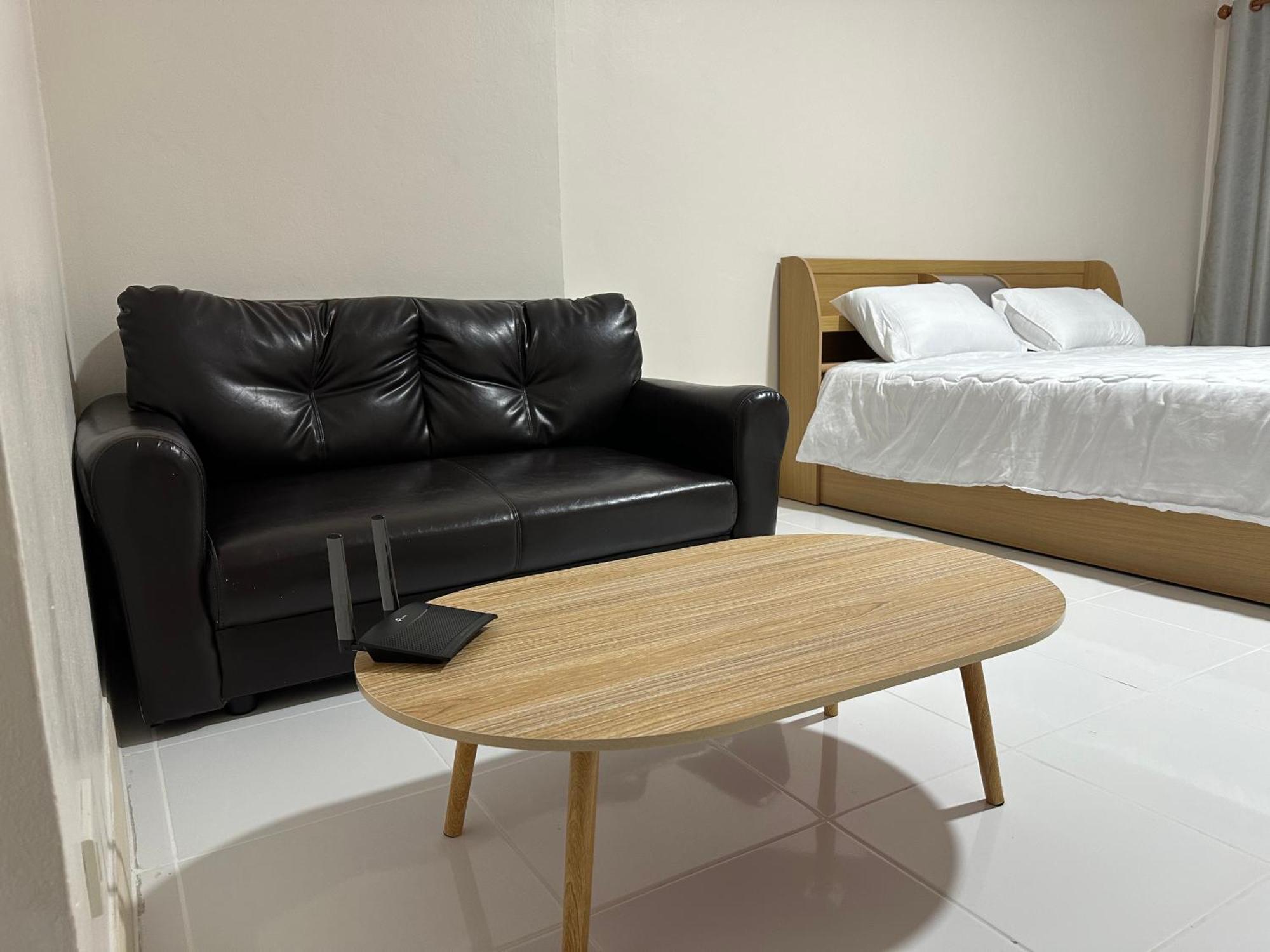 Country Complex Bangna Aparthotel Банкок Екстериор снимка