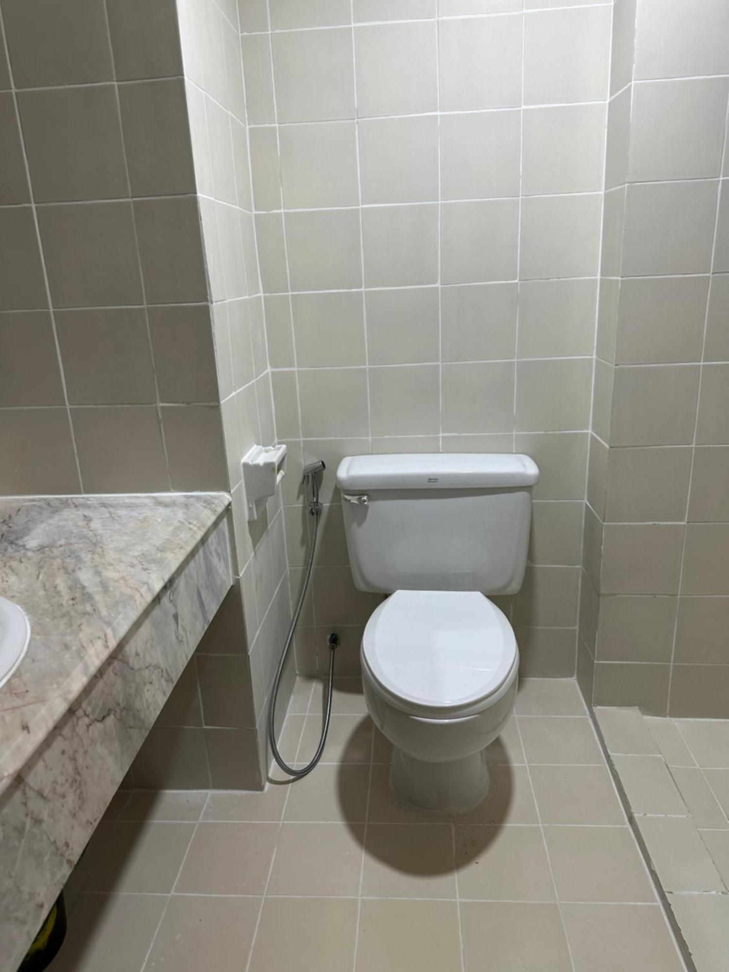 Country Complex Bangna Aparthotel Банкок Екстериор снимка