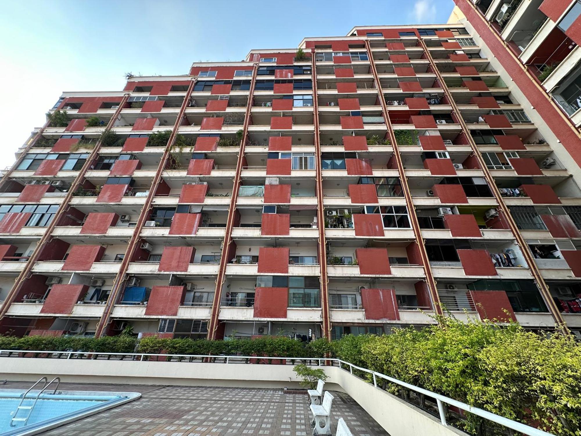 Country Complex Bangna Aparthotel Банкок Екстериор снимка