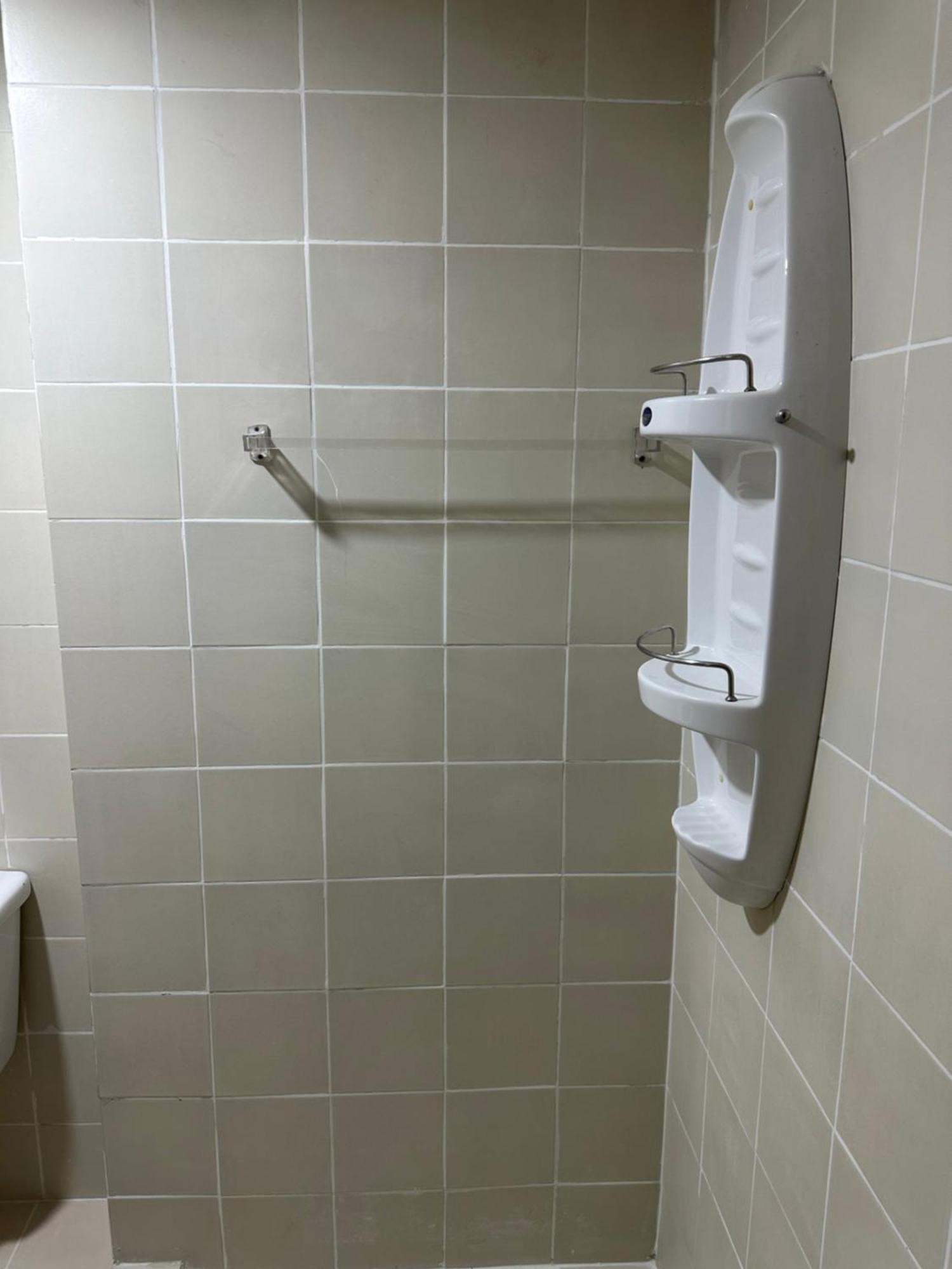 Country Complex Bangna Aparthotel Банкок Екстериор снимка