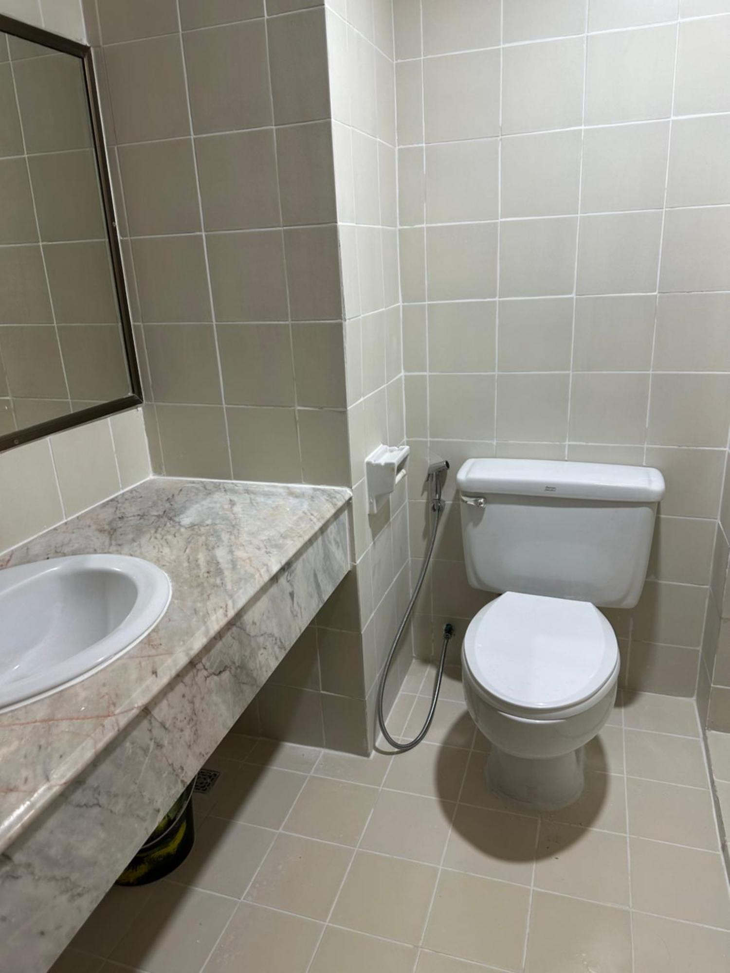 Country Complex Bangna Aparthotel Банкок Екстериор снимка