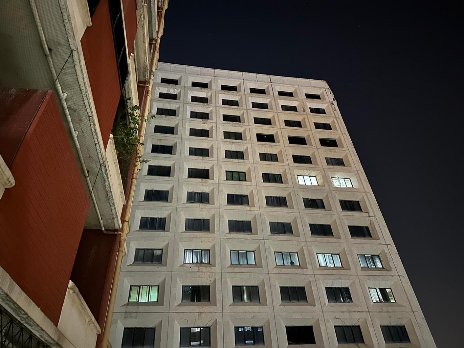 Country Complex Bangna Aparthotel Банкок Екстериор снимка